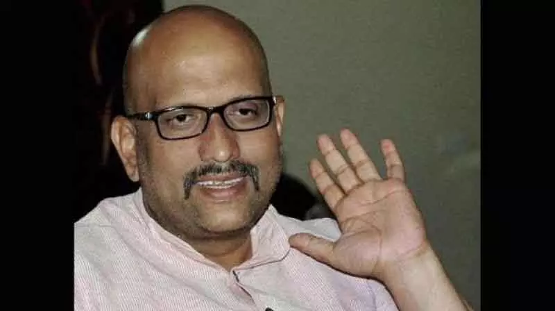 Ajay Rai ने ईरान सुप्रीम लीडर की शहादत पर दी श्रद्धांजलि Ajay Rai ने ईरान सुप्रीम लीडर की शहादत पर दी श्रद्धांजलि