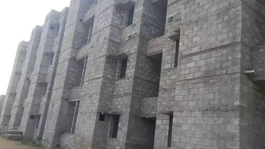 Udhampur: लाभार्थियों को समय पर आवास उपलब्ध कराने पर जोर Udhampur: लाभार्थियों को समय पर आवास उपलब्ध कराने पर जोर