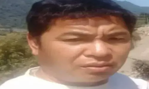 UDC रहस्यमयी परिस्थितियों में मृत पाया गया