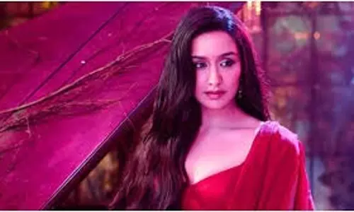 Shraddha Kapoor Birthday:इस  फिल्म ने बदल दी श्रद्धा कपूर की किस्मत