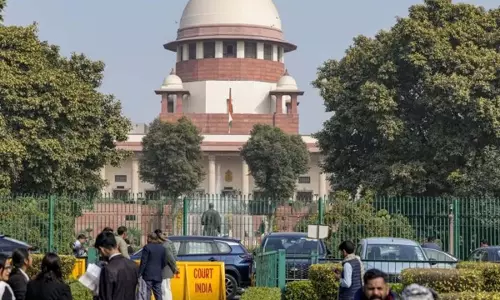जज ने फैसले देने में किया AI का इस्तेमाल, सुप्रीम कोर्ट ने जताई नाराजगी