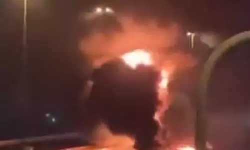 सऊदी में US एंबेसी पर ड्रोन अटैक, ईरान का बड़ा हमला सऊदी में US एंबेसी पर ड्रोन अटैक, ईरान का बड़ा हमला