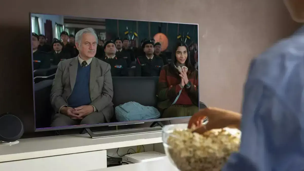 Anupam Khers की डायरेक्टोरियल तन्वी द ग्रेट OTT पर कब और कहाँ देखें