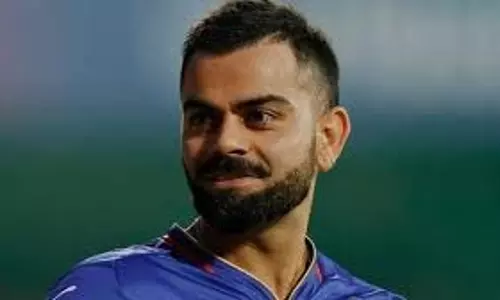 Virat Kohli :  RCB के क्रिकेट निदेशक ने विराट कोहली पर दिया बड़ा बयान