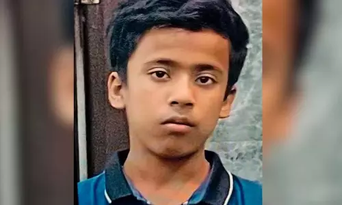 बर्थडे मनाने लेकर गया था दोस्त, गोली लगने से किशोर की मौत