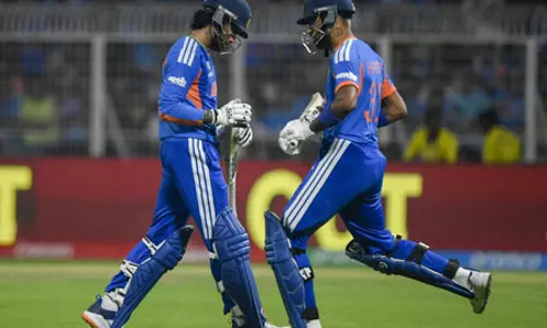 टी20 वर्ल्ड कप: भारत के लिए आसान नहीं रहा सुपर-8 तक का सफर, बल्लेबाजी में नजर आई ये खामियां