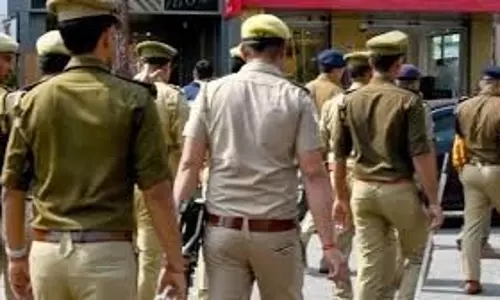 Rudrapur: होली पर हुड़दंग करने वालों के खिलाफ एसएसपी ने जारी किए सख्त निर्देश Rudrapur: होली पर हुड़दंग करने वालों के खिलाफ एसएसपी ने जारी किए सख्त निर्देश