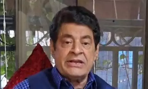 गजेंद्र चौहान ने मिडिल ईस्ट को लेकर जताई चिंता, युद्ध का सीधा असर फिल्म इंडस्ट्री पर पड़ता है