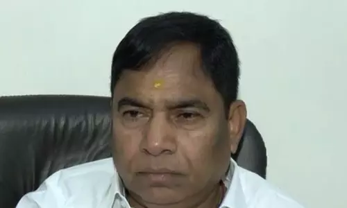 केजरीवाल का देश और दिल्ली में वजूद खत्म हो गया है: योगेंद्र चंदोलिया केजरीवाल का देश और दिल्ली में वजूद खत्म हो गया है: योगेंद्र चंदोलिया