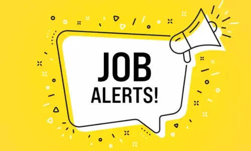 BSNL Job Alert: 120 सीनियर एग्जीक्यूटिव ट्रेनी वैकेंसी, 31 मार्च तक आवेदन का मौका BSNL Job Alert: 120 सीनियर एग्जीक्यूटिव ट्रेनी वैकेंसी, 31 मार्च तक आवेदन का मौका