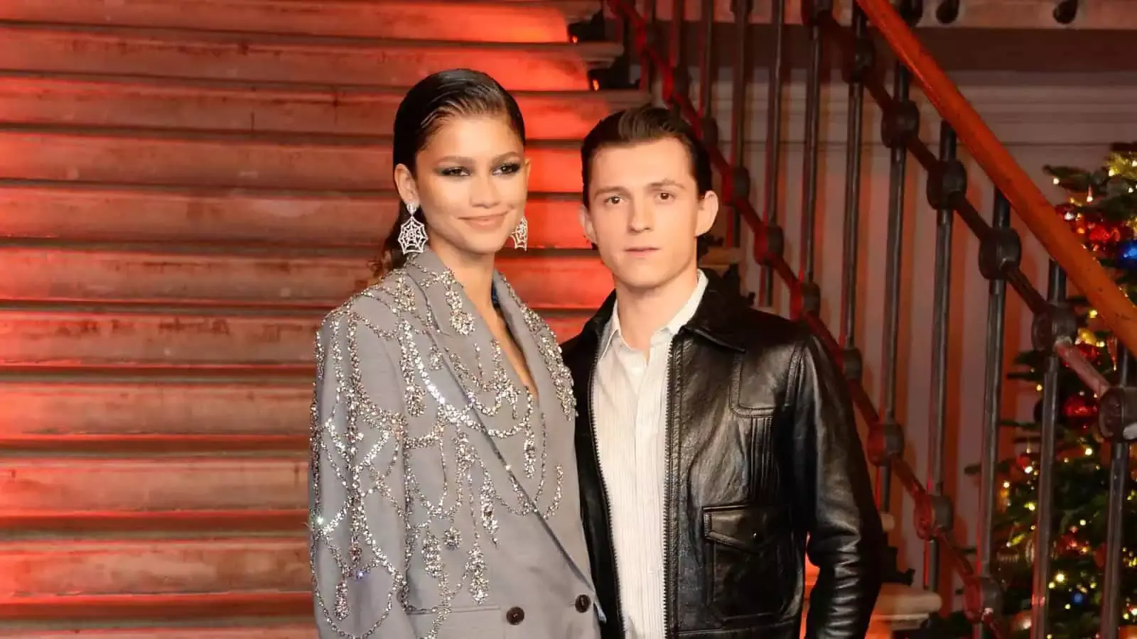 2026 में टॉम हॉलैंड और Zendaya की कुल नेट वर्थ क्या है?