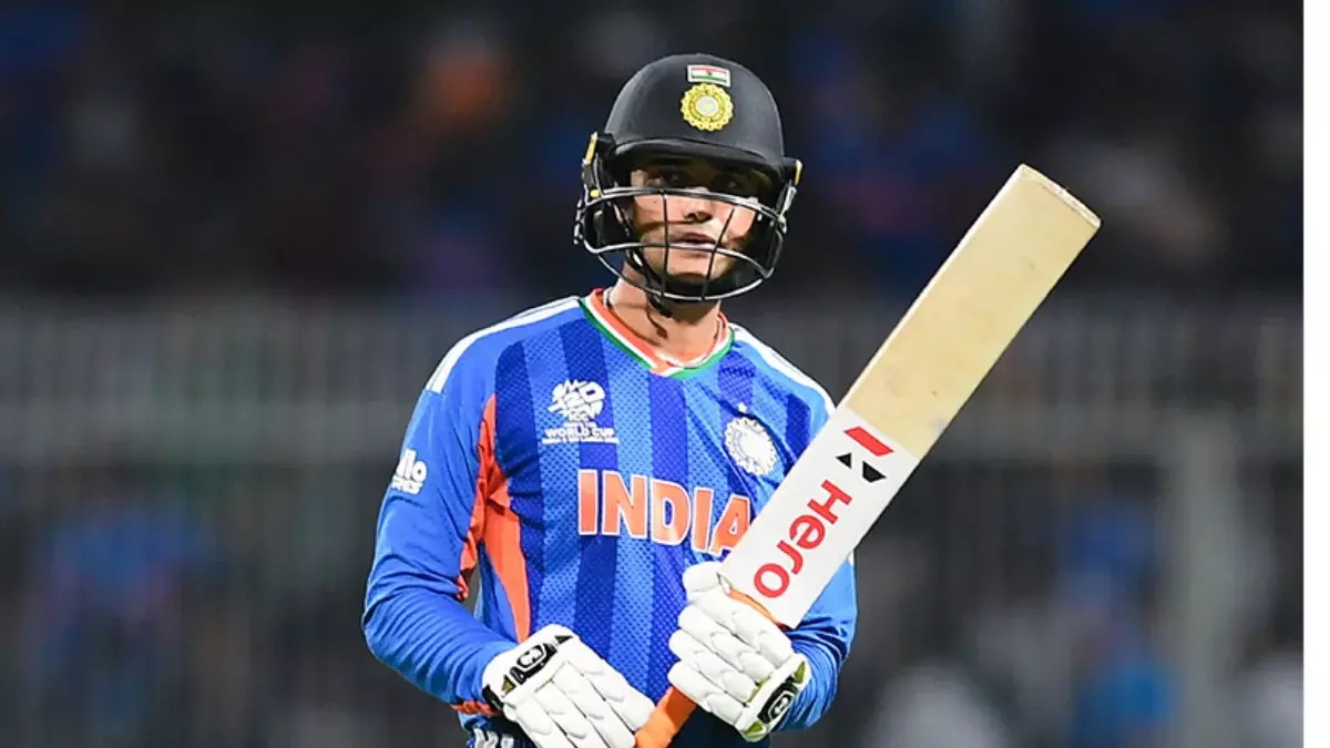 अभिषेक की फॉर्म से लेकर खराब फील्डिंग तक: T20 WC S/F से पहले IND की समस्याएं