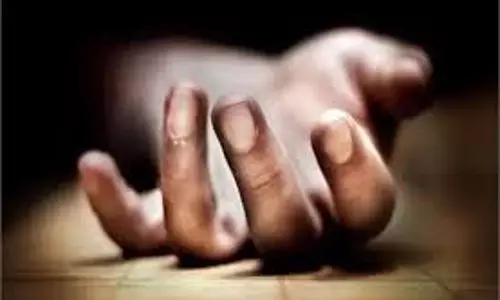 UP News: पैकेट बंद चॉकलेट केक खाने के बाद युवक की मौत