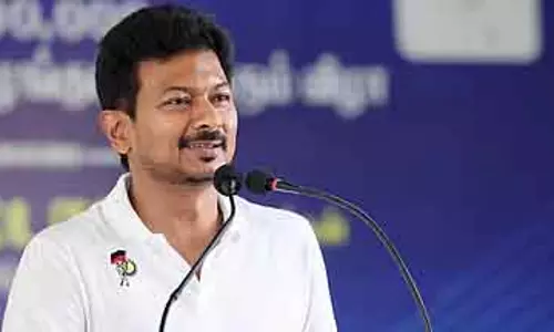 Tamil Nadu : उपमुख्यमंत्री उदयनिधि 6 मार्च को कुलशेखरम का दौरा करेंगे
