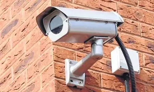 MP : MP में 1 लाख CCTV कैमरे लगाए जाएंगे, कैबिनेट में जाएगा प्रस्ताव