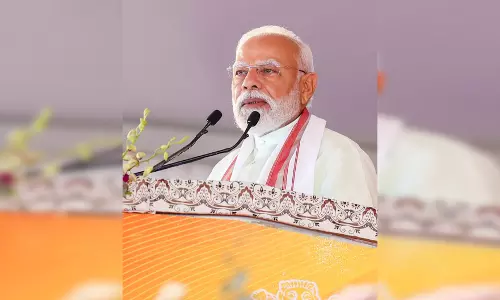 प्रधानमंत्री नरेंद्र मोदी बजट के बाद आयोजित वेबिनार को करेंगे संबोधित