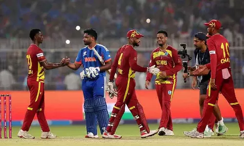 T20 World Cup 2026 : संजू सैमसन के लिए वापसी का पल