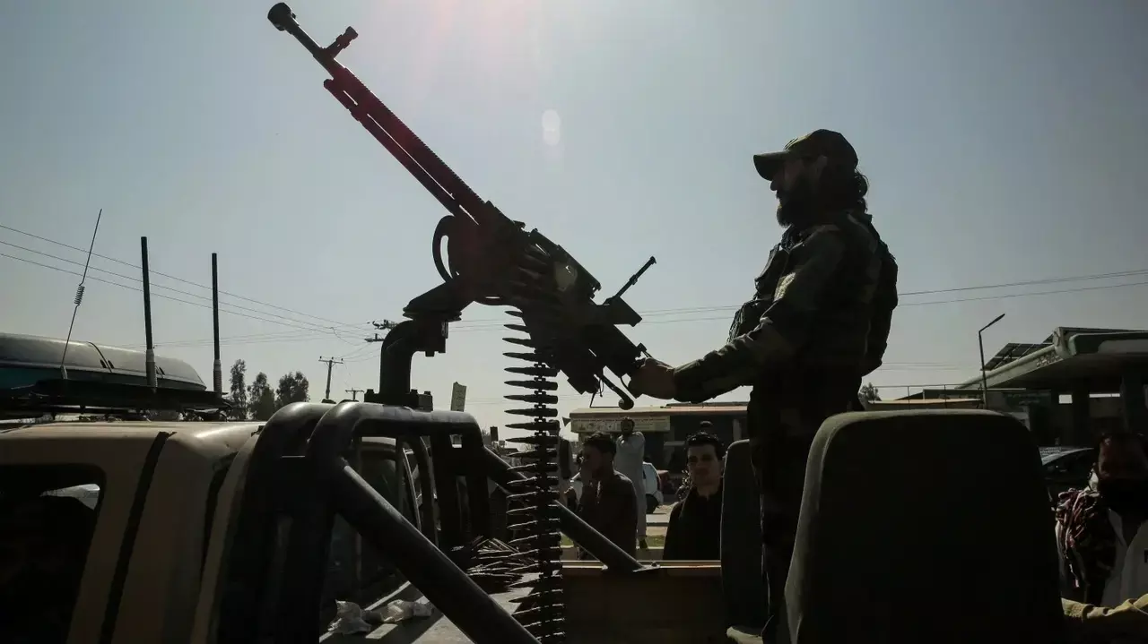 TTP ने खैबर पख्तूनख्वा के 5 जिलों में नए हमले शुरू किए