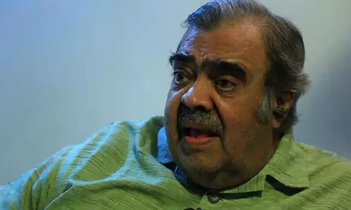 Kerala : पूर्व केंद्रीय मंत्री के पी उन्नीकृष्णन का 89 साल की उम्र में निधन हो गया