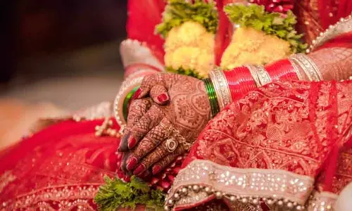 ‘सगाई से विदाई’: गुरुग्राम बनेगा Haryana का सिग्नेचर वेडिंग सिटी ‘सगाई से विदाई’: गुरुग्राम बनेगा Haryana का सिग्नेचर वेडिंग सिटी