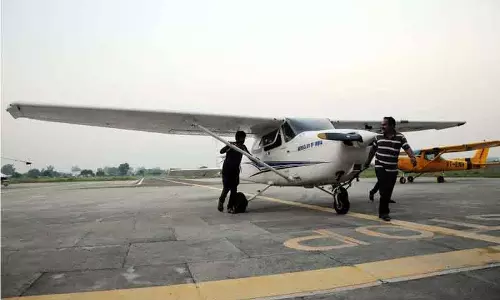 Karnal में ग्रीनफील्ड एयरपोर्ट की नई उम्मीद