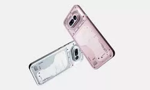 Nothing Phone 4a : लॉन्च से पहले कीमत लीक , जानिए भारत में कितने में मिलेगा नया फोन Nothing Phone 4a : लॉन्च से पहले कीमत लीक , जानिए भारत में कितने में मिलेगा नया फोन