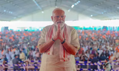 Narendra Modi ने बनाया डिजिटल रिकॉर्ड, YouTube पर 30 मिलियन से अधिक सब्सक्राइबर