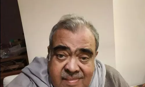 केरल: वडाकारा से छह बार सांसद और पूर्व केंद्रीय मंत्री के.पी. उन्नीकृष्णन का निधन