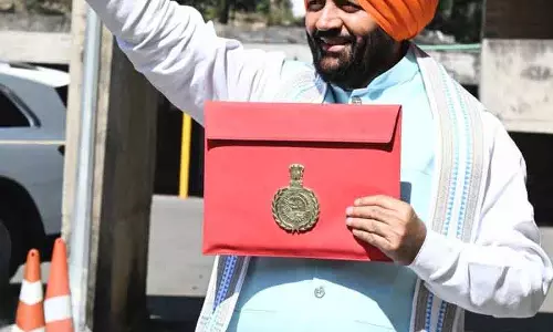 Haryana Budget भाषण में SYL का मुद्दा गायब, सरकार ने कहा वादा कायम