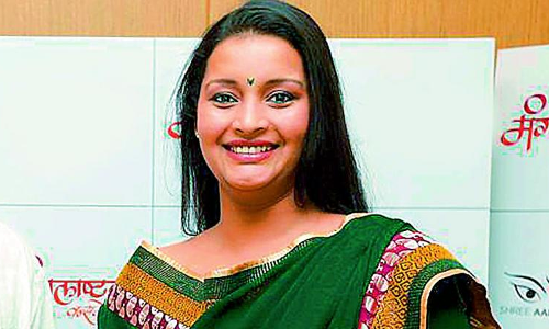 एक्ट्रेस Renu देसाई ने ऑनलाइन हैरेसमेंट के खिलाफ शिकायत दर्ज कराई