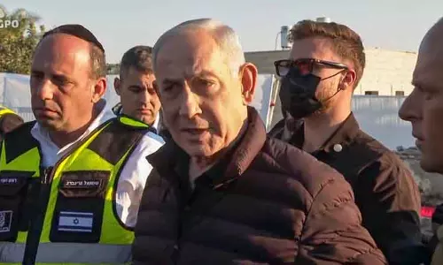 Israel-Iran संघर्ष पर नेतन्याहू ने कहा, हमेशा के लिए युद्ध नहीं होगा