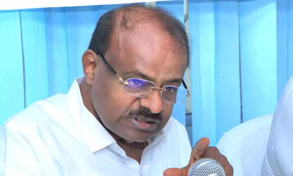 Karnataka: केंद्र तंबाकू उत्पादकों के हितों की रक्षा के लिए प्रतिबद्ध