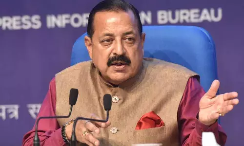 केंद्रीय मंत्री ने कहा कि केंद्र Patiala में न्यूक्लियर प्लांट की संभावना की फिर से जांच करेगा केंद्रीय मंत्री ने कहा कि केंद्र Patiala में न्यूक्लियर प्लांट की संभावना की फिर से जांच करेगा