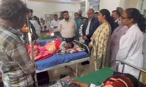 Ferozepur में पीलिया फैलने पर अधिकारियों को कारण बताओ नोटिस Ferozepur में पीलिया फैलने पर अधिकारियों को कारण बताओ नोटिस