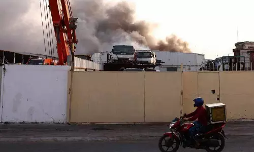 Sharjah में फंसे बठिंडा के कपल को जान-पहचान वाले के घर शिफ्ट किया गया