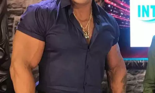 बॉडीबिल्डर वरिंदर घुमन की मौत, बोर्ड ने Amritsar के डॉक्टरों की लापरवाही की ओर इशारा किया