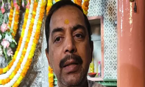 जाप करने से कम होगा चंद्र ग्रहण का प्रभाव, शक्तिपीठ मां कल्याणी देवी मंदिर के पुजारी ने बताए नियम जाप करने से कम होगा चंद्र ग्रहण का प्रभाव, शक्तिपीठ मां कल्याणी देवी मंदिर के पुजारी ने बताए नियम