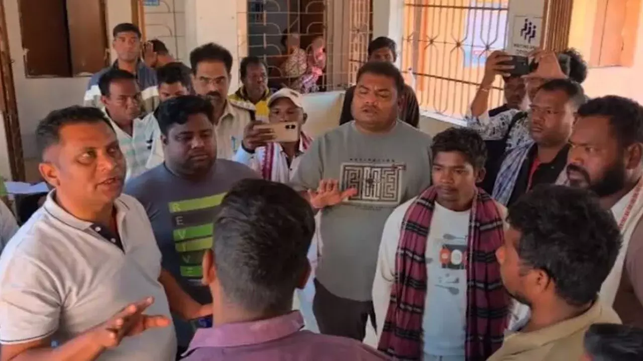 Raigarh: 8वीं की छात्रा की मौत, परिवार ने स्कूल अधिकारियों पर लापरवाही का आरोप लगाया