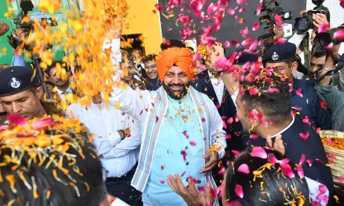 Haryana : अग्निवीरों के लिए 20% कोटा नायब सैनी ने 2.23 लाख रुपये का हरियाणा बजट पेश किया