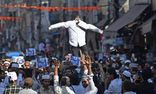 Ludhiana इंडस्ट्री ने पश्चिम एशिया में तनाव को लेकर पैनिक बटन दबाया, मदद मांगी