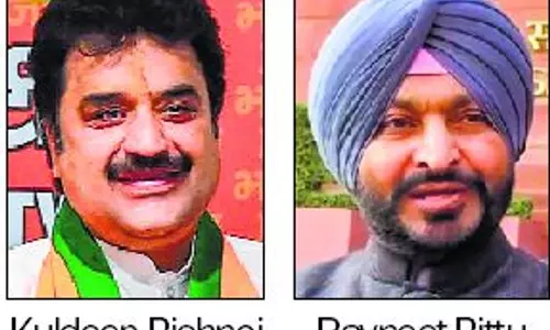 हरियाणा RS चुनाव के लिए BJP कुलदीप बिश्नोई, संजय भाटिया पर विचार कर रही हरियाणा RS चुनाव के लिए BJP कुलदीप बिश्नोई, संजय भाटिया पर विचार कर रही