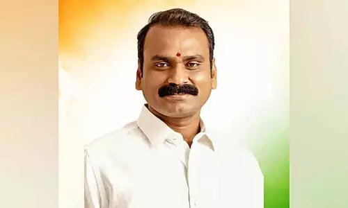 नांगुनेरी डबल मर्डर के बाद बीजेपी ने DMK पर तीखा हमला किया