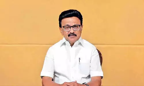 CM Stalin: राज्य की मासिक पेंशन योजनाओं के लाभार्थियों को गर्मियों में 2,000 रुपये की प्रोत्साहन राशि दी जाएगी