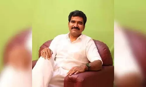 कांग्रेस के बिना डीएमके 30 का आंकड़ा पार नहीं कर सकती: TVK