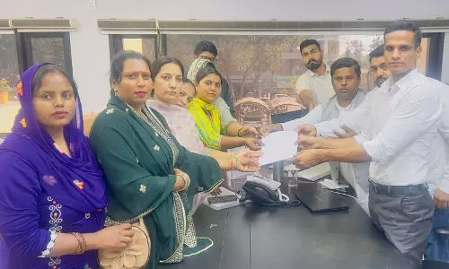 Haryana के करनाल में जिला परिषद प्रमुख के खिलाफ अविश्वास प्रस्ताव