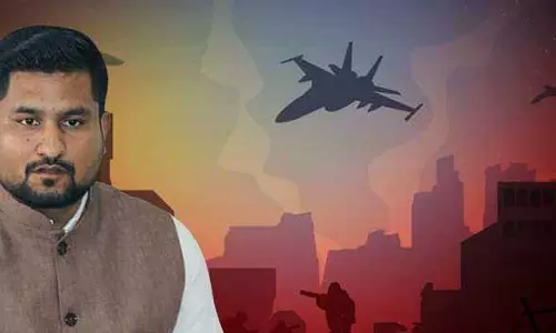 Odisha सरकार ने मिडिल ईस्ट टेंशन में फंसे नागरिकों के लिए हेल्पलाइन नंबर जारी किए