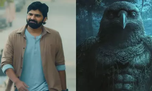 इस हफ़्ते थिएटर में रिलीज़ हो रही हैं 7 South Movies इस हफ़्ते थिएटर में रिलीज़ हो रही हैं 7 South Movies