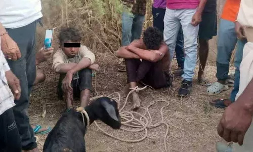 कंगारू कोर्ट का फैसला, Mayurbhanj में बकरी चोरी के आरोप में नौवीं क्लास के स्टूडेंट की पीट-पीटकर हत्या