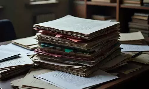 जम्मू-कश्मीर की अदालतों में 12,500 से ज़्यादा सरकारी मामलों के पेंडिंग