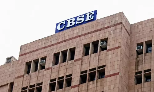 West Asia संघर्ष के बीच CBSE ने खाड़ी देशों में बोर्ड परीक्षाएं स्थगित कीं